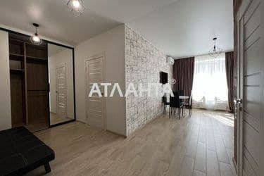 1-room apartment apartment by the address st. Ul Metrologicheskaya (area 43 m²) - Atlanta.ua - photo 33