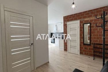 1-room apartment apartment by the address st. Ul Metrologicheskaya (area 43 m²) - Atlanta.ua - photo 34