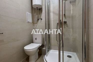 1-room apartment apartment by the address st. Ul Metrologicheskaya (area 43 m²) - Atlanta.ua - photo 36