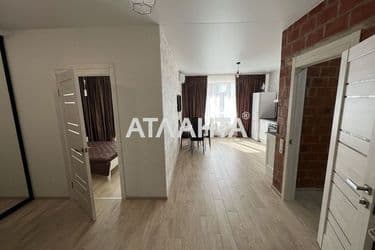 1-room apartment apartment by the address st. Ul Metrologicheskaya (area 43 m²) - Atlanta.ua - photo 37
