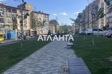 1-room apartment apartment by the address st. Ul Metrologicheskaya (area 43 m²) - Atlanta.ua - photo 38