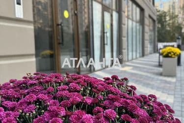 1-кімнатна квартира за адресою вул. Генуезька (площа 41,4 м²) - Atlanta.ua - фото 14