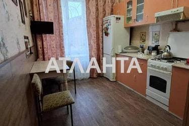 1-room apartment apartment by the address st. Streletskaya (area 35,2 m²) - Atlanta.ua - photo 10