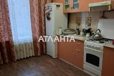 1-room apartment apartment by the address st. Streletskaya (area 35,2 m²) - Atlanta.ua - photo 11