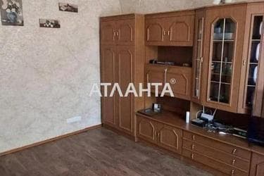 1-room apartment apartment by the address st. Streletskaya (area 35,2 m²) - Atlanta.ua - photo 13