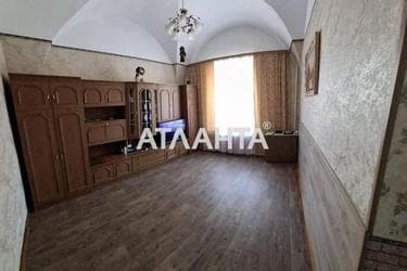1-room apartment apartment by the address st. Streletskaya (area 35,2 m²) - Atlanta.ua - photo 14