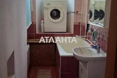 1-room apartment apartment by the address st. Streletskaya (area 35,2 m²) - Atlanta.ua - photo 15