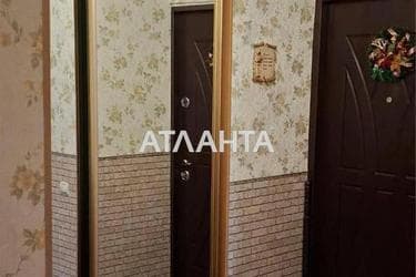 1-room apartment apartment by the address st. Streletskaya (area 35,2 m²) - Atlanta.ua - photo 16