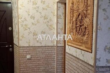 1-room apartment apartment by the address st. Streletskaya (area 35,2 m²) - Atlanta.ua - photo 17