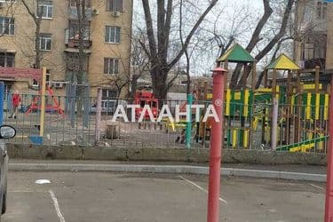 3-rooms apartment apartment by the address st. Fabrichnaya (area 72 m²) - Atlanta.ua - photo 25