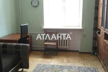 3-rooms apartment apartment by the address st. Fabrichnaya (area 72 m²) - Atlanta.ua - photo 17