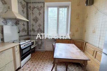 3-кімнатна квартира за адресою вул. Фабрична (площа 72 м²) - Atlanta.ua - фото 17