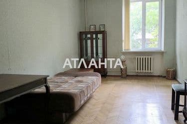 3-кімнатна квартира за адресою вул. Фабрична (площа 72 м²) - Atlanta.ua - фото 21