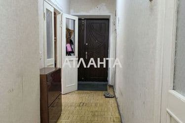 3-кімнатна квартира за адресою вул. Фабрична (площа 72 м²) - Atlanta.ua - фото 24