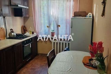 3-комнатная квартира по адресу ул. Балковская (площадь 62 м²) - Atlanta.ua - фото 29