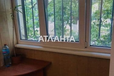 3-комнатная квартира по адресу ул. Балковская (площадь 62 м²) - Atlanta.ua - фото 34
