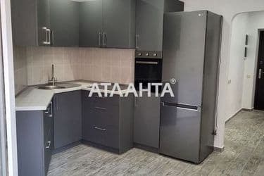 1-комнатная квартира по адресу Овидиопольская дор. (площадь 39,5 м²) - Atlanta.ua - фото 11
