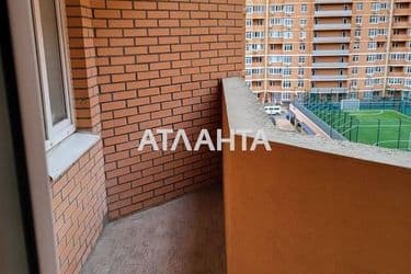 1-комнатная квартира по адресу Овидиопольская дор. (площадь 39,5 м²) - Atlanta.ua - фото 16