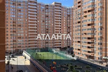 1-room apartment apartment by the address st. Ovidiopolskaya dor (area 39,5 m²) - Atlanta.ua - photo 24