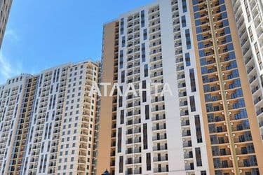 1-кімнатна квартира за адресою вул. Краснова (площа 41 м²) - Atlanta.ua - фото 7