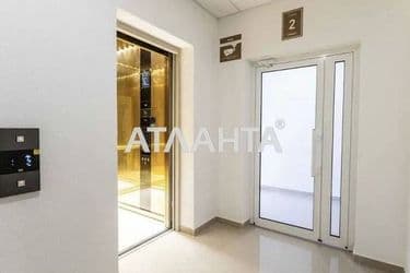 1-кімнатна квартира за адресою вул. Краснова (площа 41 м²) - Atlanta.ua - фото 9