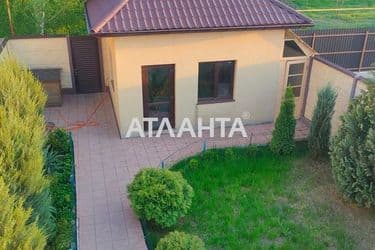 Будинок за адресою вул. Придорожня (площа 162 м²) - Atlanta.ua - фото 36