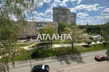 3-rooms apartment apartment by the address st. Kosmonavtov prosp (area 60 m²) - Atlanta.ua - photo 24