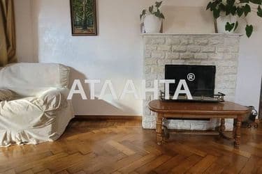 3-комнатная квартира по адресу ул. Пастера (площадь 111,2 м²) - Atlanta.ua - фото 20