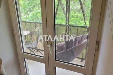 3-комнатная квартира по адресу ул. Пастера (площадь 111,2 м²) - Atlanta.ua - фото 21