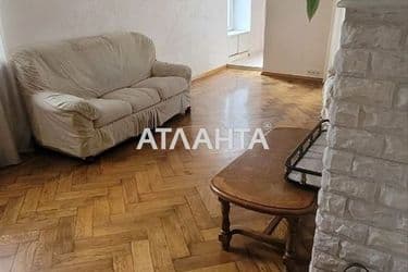 3-комнатная квартира по адресу ул. Пастера (площадь 111,2 м²) - Atlanta.ua - фото 25