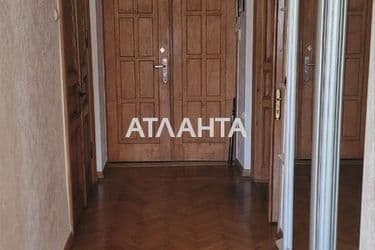 3-комнатная квартира по адресу ул. Пастера (площадь 111,2 м²) - Atlanta.ua - фото 32