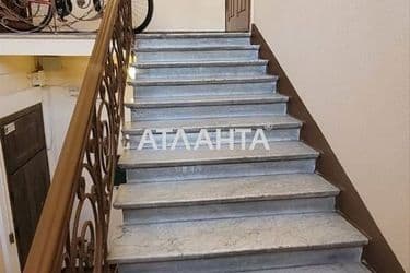 3-комнатная квартира по адресу ул. Пастера (площадь 111,2 м²) - Atlanta.ua - фото 38