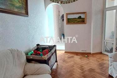 3-кімнатна квартира за адресою вул. Пастера (площа 111,2 м²) - Atlanta.ua - фото 45