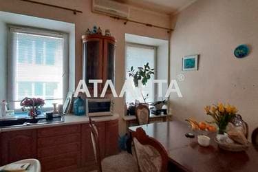 3-кімнатна квартира за адресою вул. Пастера (площа 111,2 м²) - Atlanta.ua - фото 46