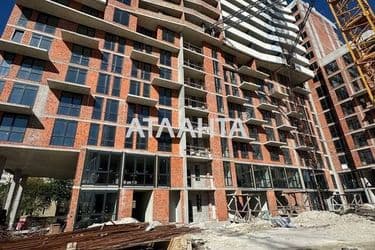 1-room apartment apartment by the address st. Sonyashnikova (area 41,0 m²) - Atlanta.ua - photo 21