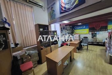 Commercial real estate at st. Zhukovskogo (area 63 m²) - Atlanta.ua - photo 16