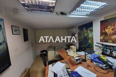 Commercial real estate at st. Zhukovskogo (area 63 m²) - Atlanta.ua - photo 21