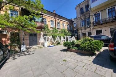 Commercial real estate at st. Zhukovskogo (area 63 m²) - Atlanta.ua - photo 24