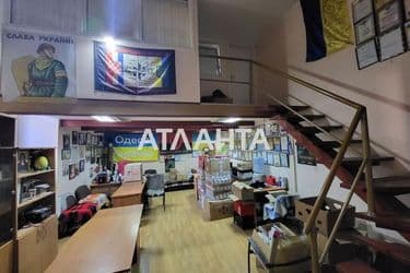 Commercial real estate at st. Zhukovskogo (area 63 m²) - Atlanta.ua - photo 19