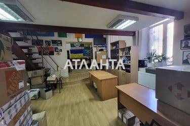 Commercial real estate at st. Zhukovskogo (area 63 m²) - Atlanta.ua - photo 17