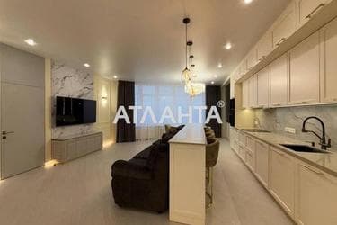 3-комнатная квартира по адресу Мореходный пер. (площадь 117 м²) - Atlanta.ua - фото 36