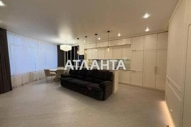 3-комнатная квартира по адресу Мореходный пер. (площадь 117 м²) - Atlanta.ua - фото 37