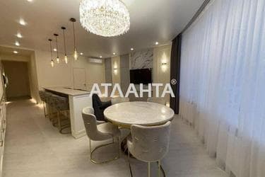 3-комнатная квартира по адресу Мореходный пер. (площадь 117 м²) - Atlanta.ua - фото 39
