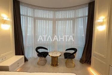 3-комнатная квартира по адресу Мореходный пер. (площадь 117 м²) - Atlanta.ua - фото 40