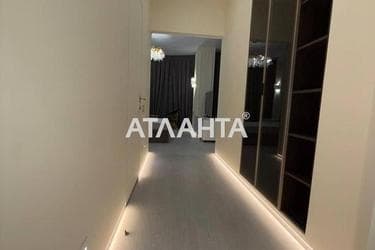 3-комнатная квартира по адресу Мореходный пер. (площадь 117 м²) - Atlanta.ua - фото 41