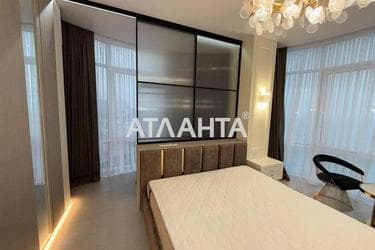 3-комнатная квартира по адресу Мореходный пер. (площадь 117 м²) - Atlanta.ua - фото 43