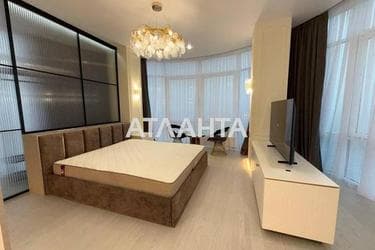 3-комнатная квартира по адресу Мореходный пер. (площадь 117 м²) - Atlanta.ua - фото 44