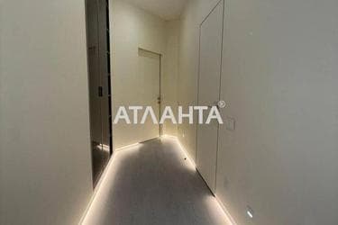 3-комнатная квартира по адресу Мореходный пер. (площадь 117 м²) - Atlanta.ua - фото 45