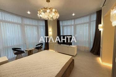 3-комнатная квартира по адресу Мореходный пер. (площадь 117 м²) - Atlanta.ua - фото 46