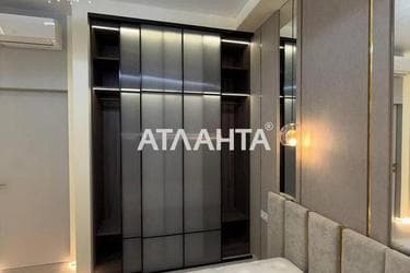 3-комнатная квартира по адресу Мореходный пер. (площадь 117 м²) - Atlanta.ua - фото 59